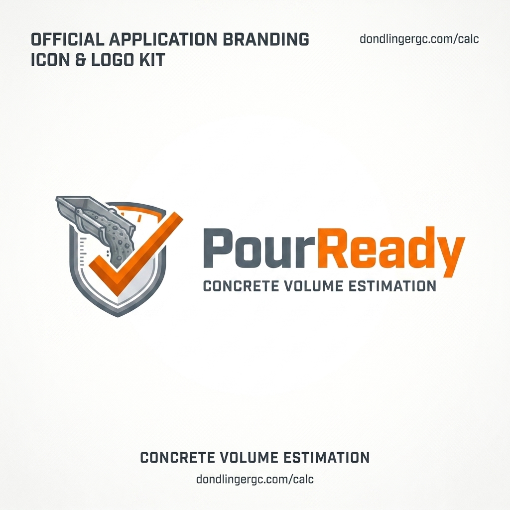 PourReady logo